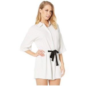 NWT Bishop + Young Charlotte Romper